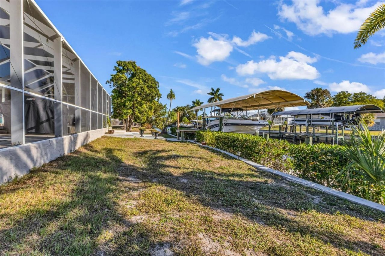 3354 Dover Drive, Punta Gorda, FL 33983 Photo