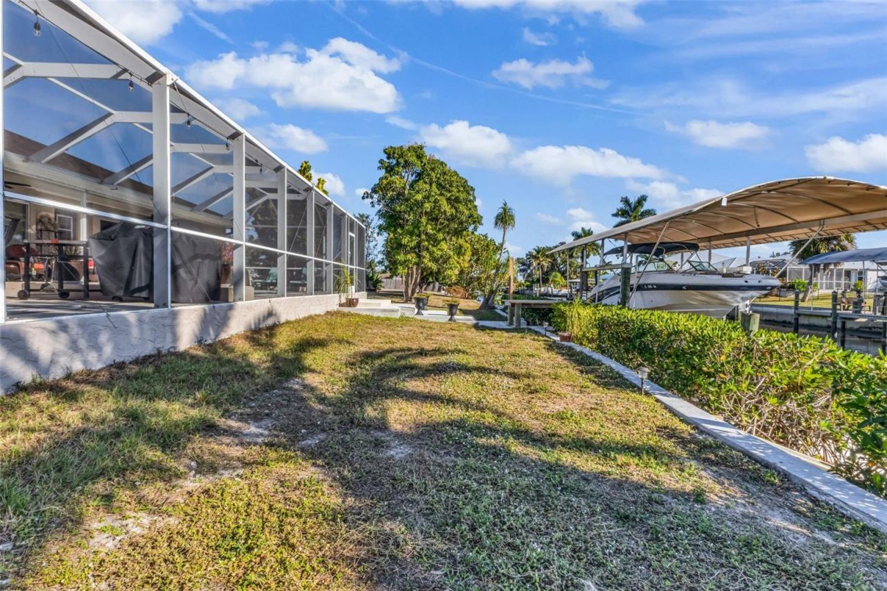 3354 Dover Drive, Punta Gorda, FL 33983 Photo