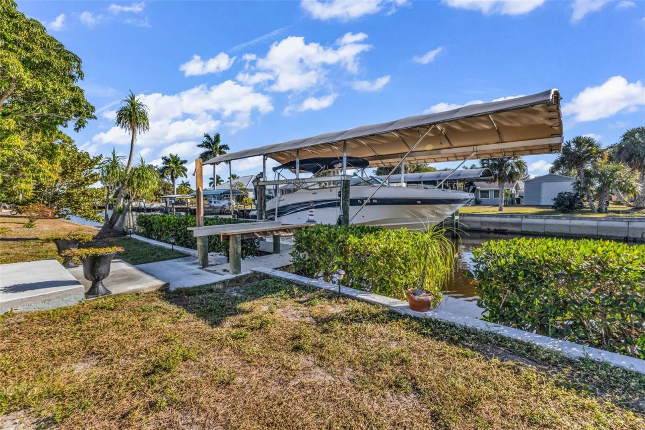 3354 Dover Drive, Punta Gorda, FL 33983 Photo