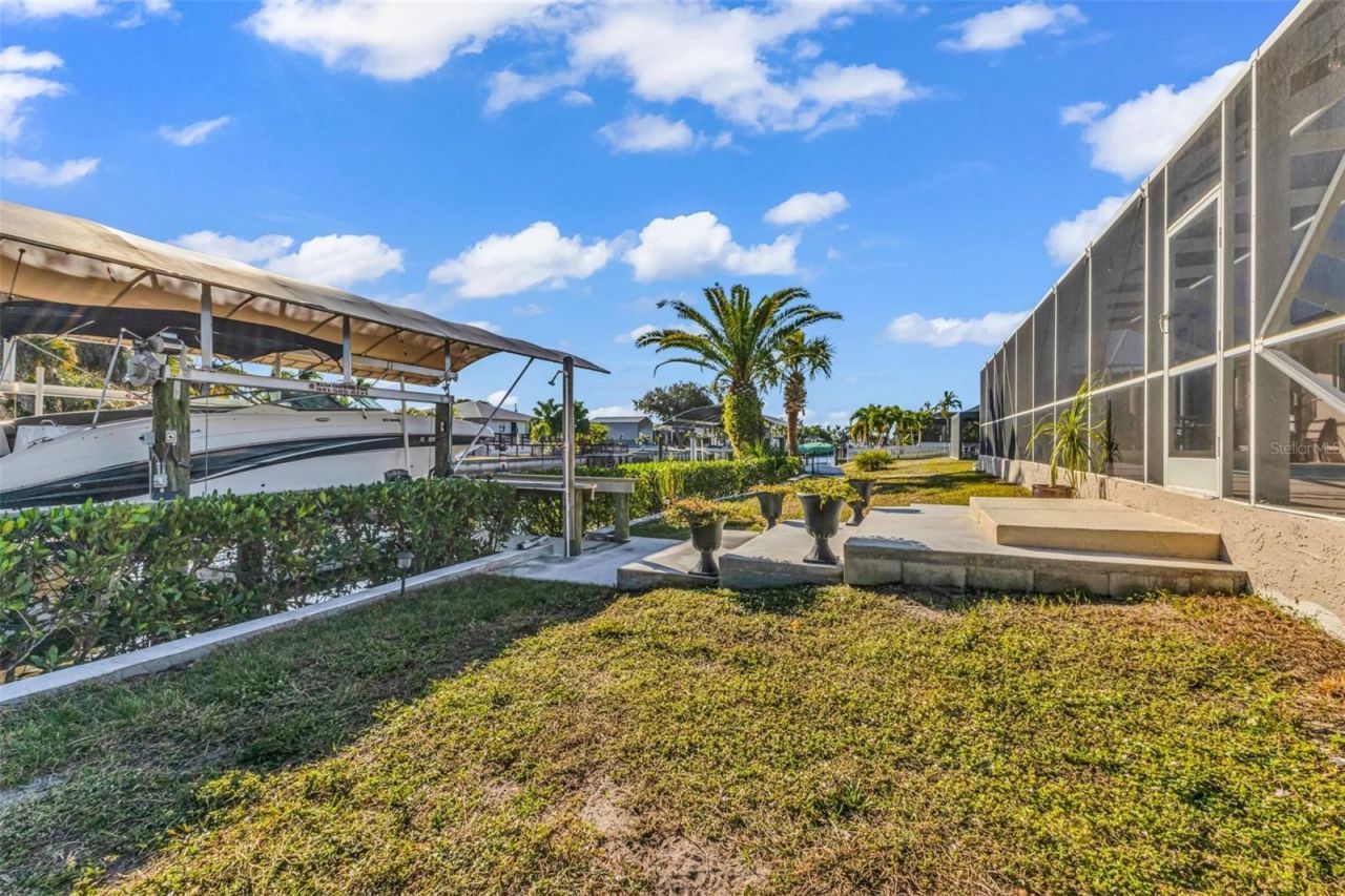 3354 Dover Drive, Punta Gorda, FL 33983 Photo