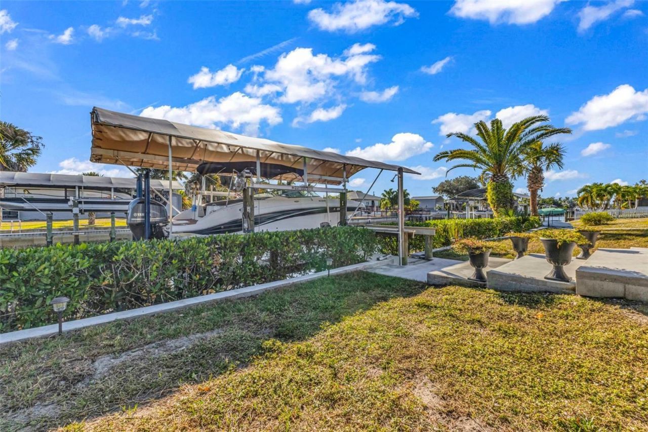 3354 Dover Drive, Punta Gorda, FL 33983 Photo