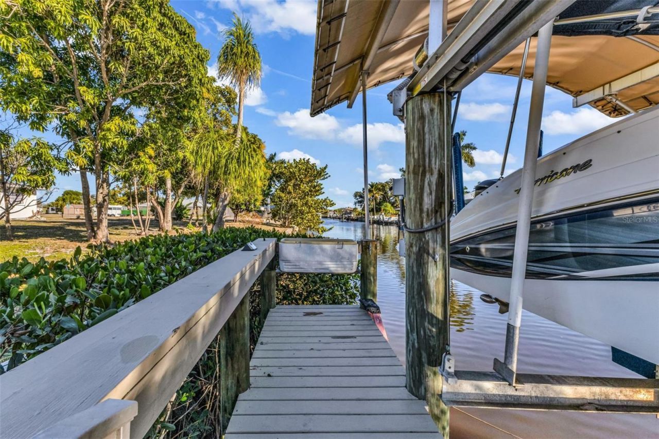 3354 Dover Drive, Punta Gorda, FL 33983 Photo