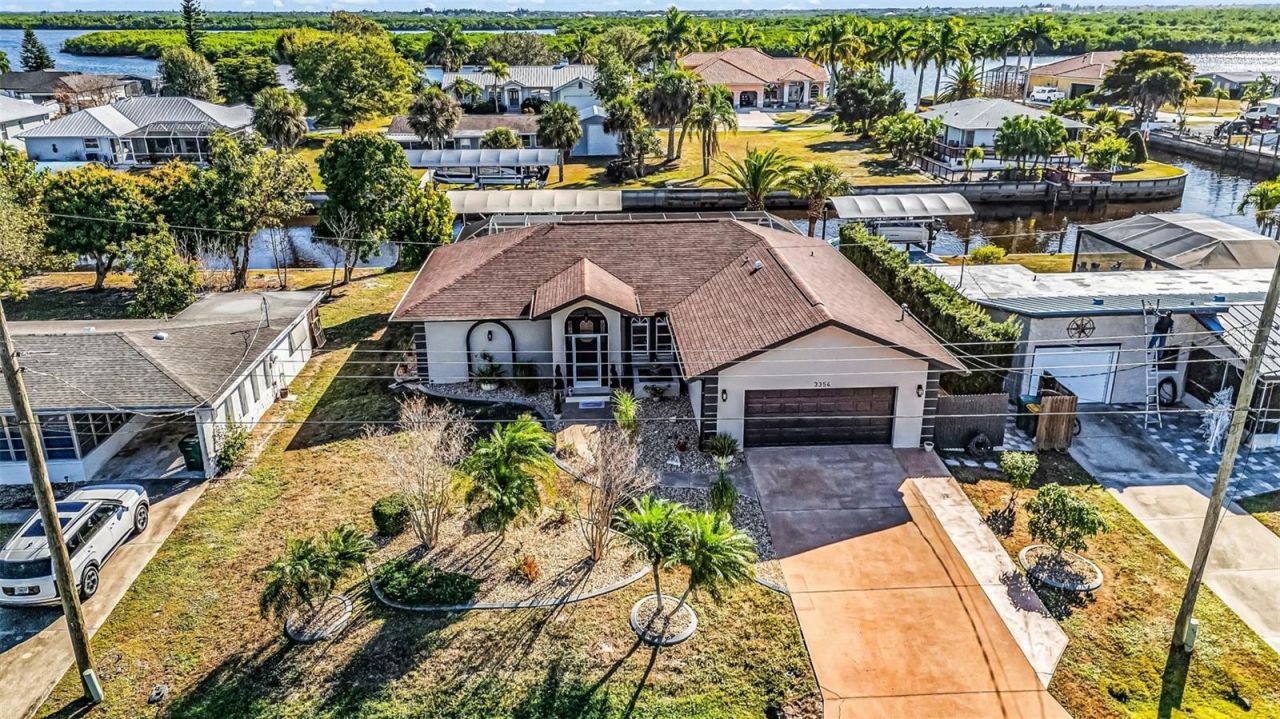 3354 Dover Drive, Punta Gorda, FL 33983 Photo