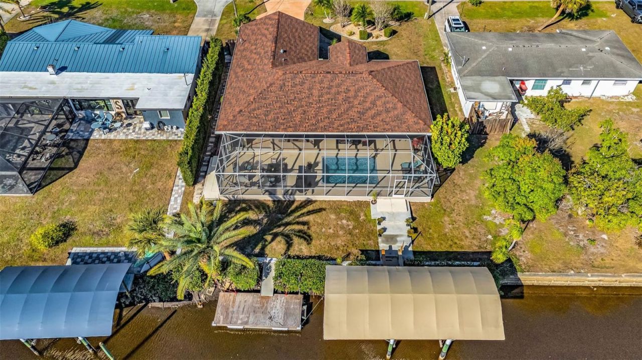 3354 Dover Drive, Punta Gorda, FL 33983 Photo