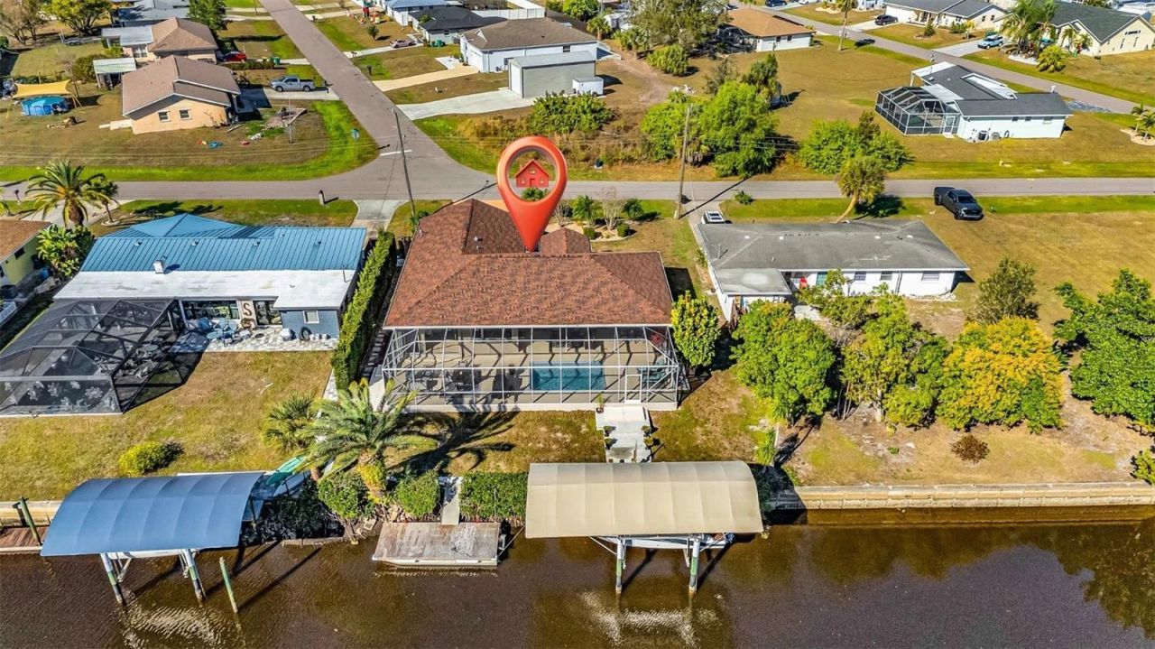 3354 Dover Drive, Punta Gorda, FL 33983 Photo