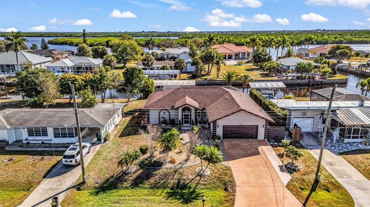 3354 Dover Drive, Punta Gorda, FL 33983 Photo