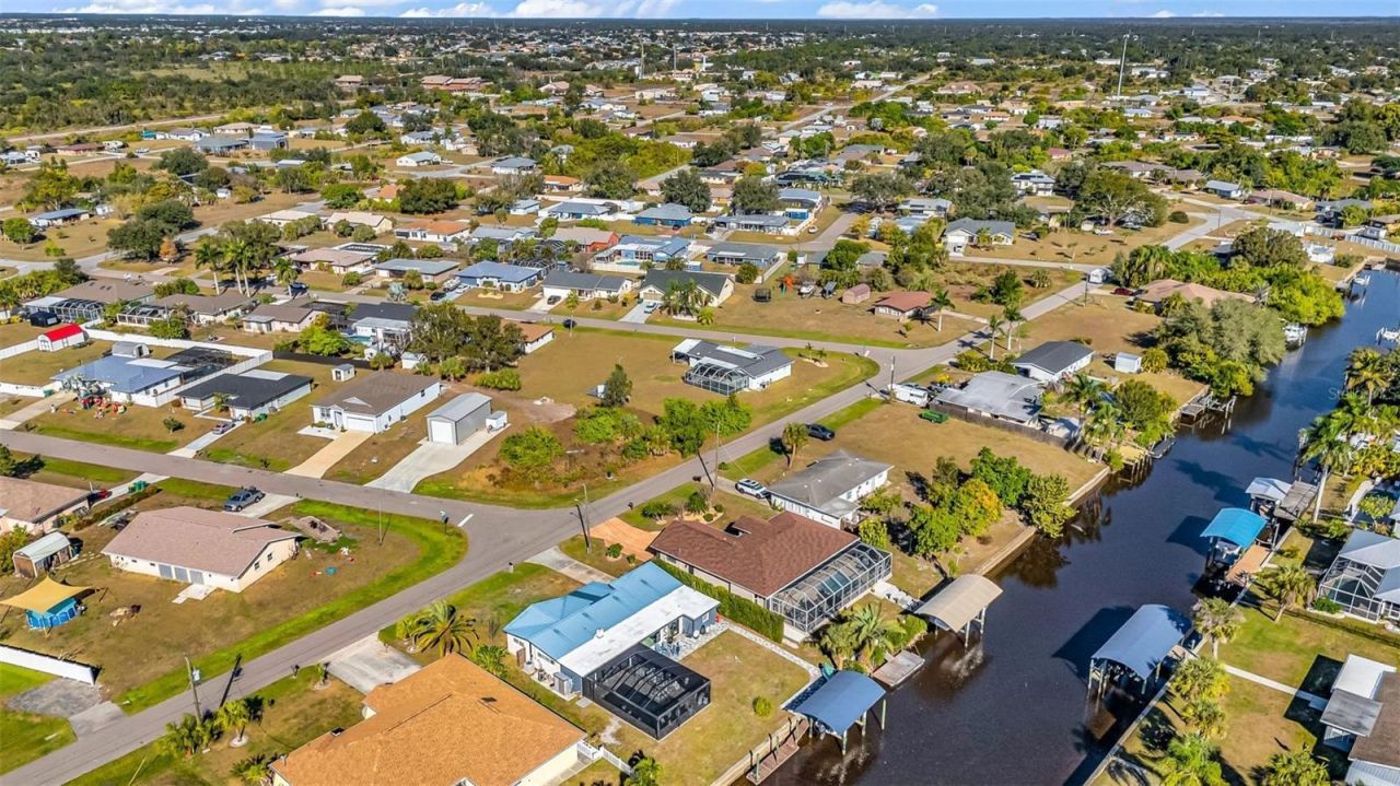 3354 Dover Drive, Punta Gorda, FL 33983 Photo