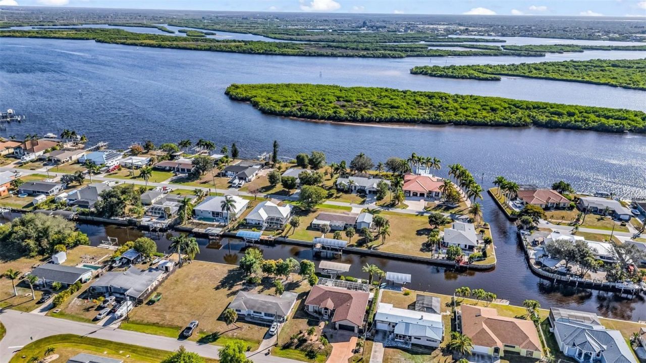 3354 Dover Drive, Punta Gorda, FL 33983 Photo