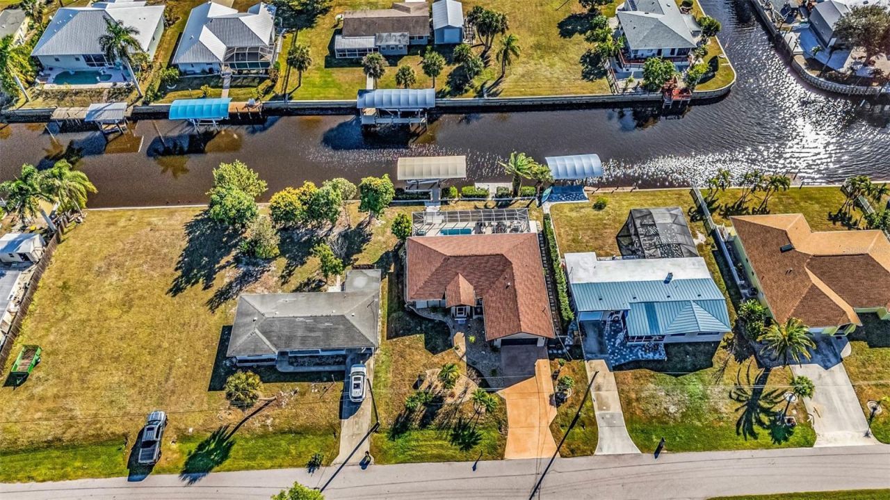 3354 Dover Drive, Punta Gorda, FL 33983 Photo