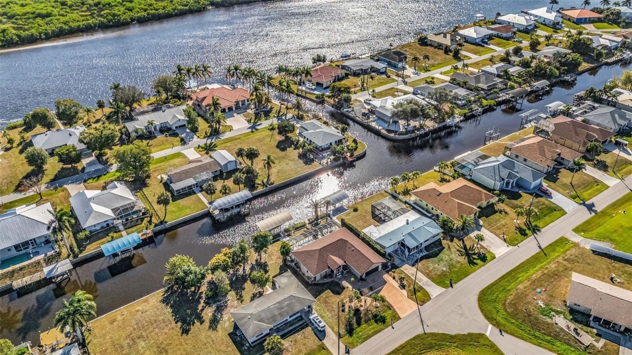 3354 Dover Drive, Punta Gorda, FL 33983 Photo