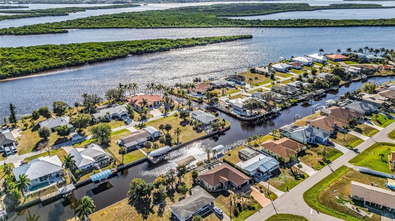 3354 Dover Drive, Punta Gorda, FL 33983 Photo