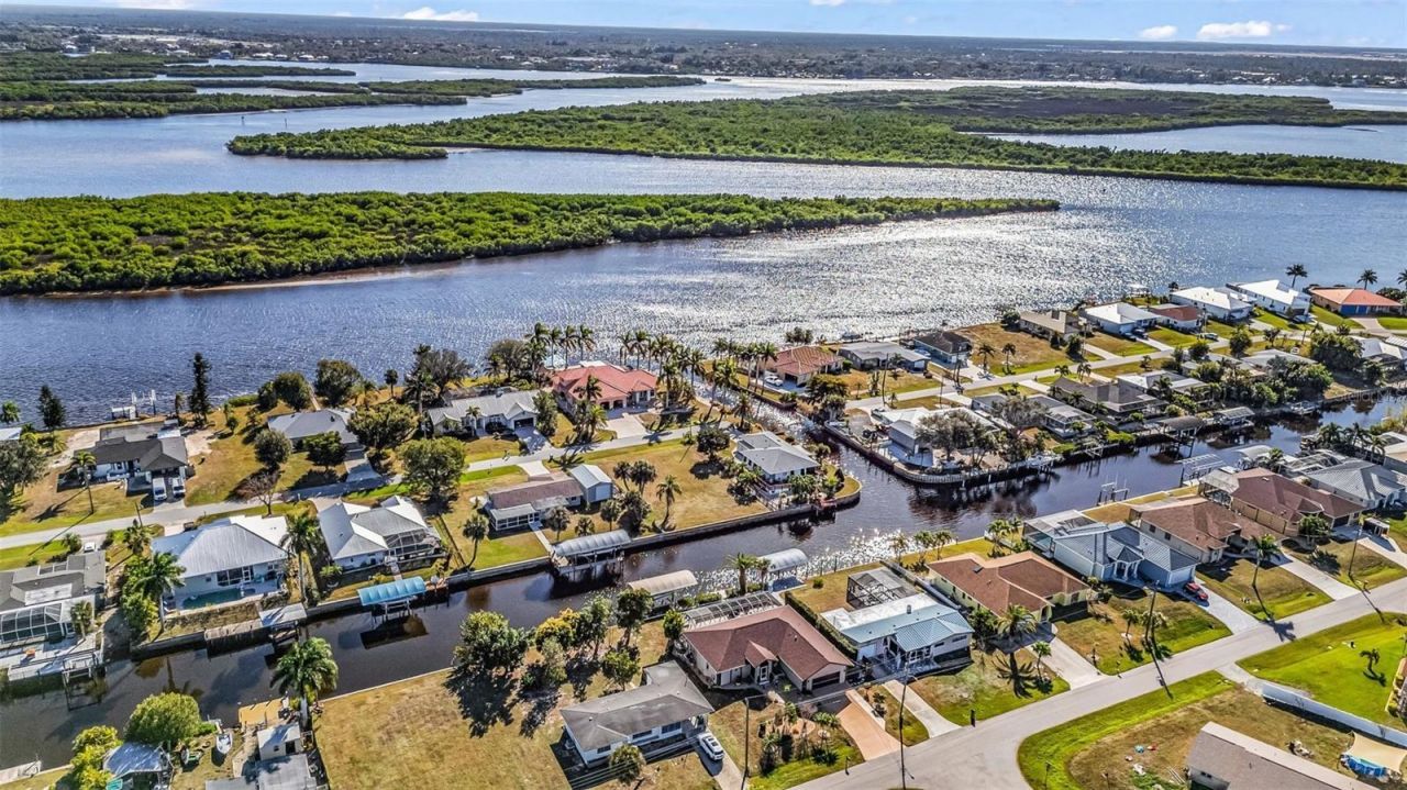 3354 Dover Drive, Punta Gorda, FL 33983 Photo