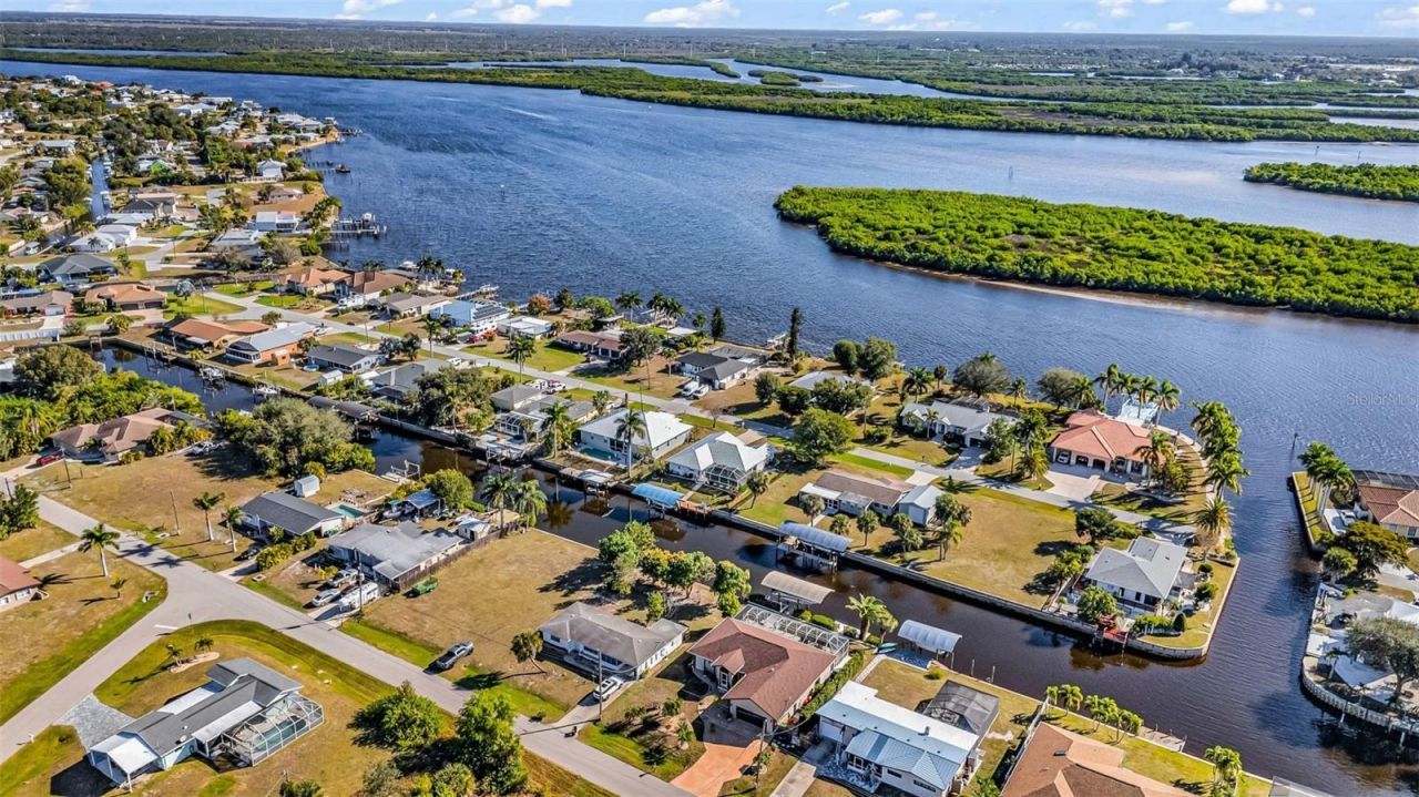 3354 Dover Drive, Punta Gorda, FL 33983 Photo