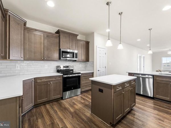 507 PEARL STREET, ELLENDALE, DE 19941