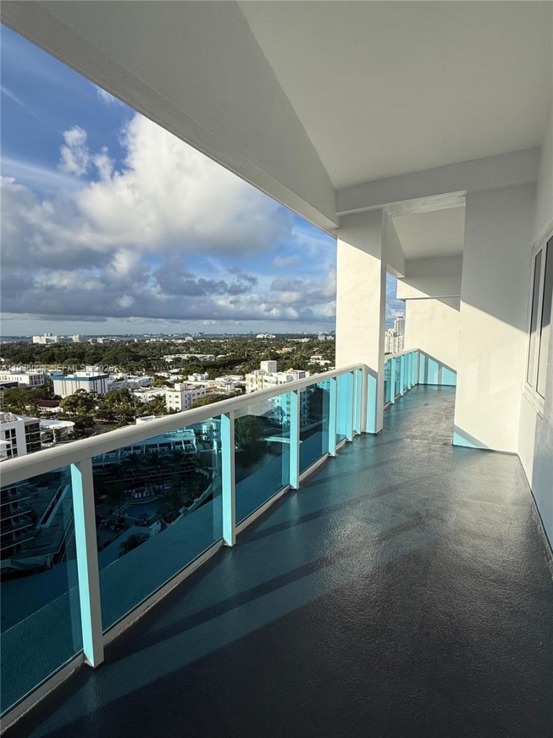 2301 Collins Ave, Unit PENTHOUSE-, Miami Beach, FL 33139 Photo