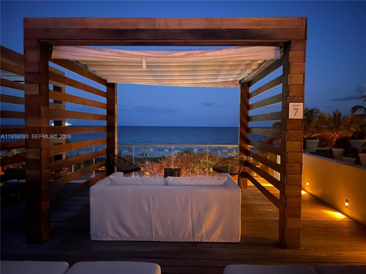 2301 Collins Ave, Unit PENTHOUSE-, Miami Beach, FL 33139 Photo