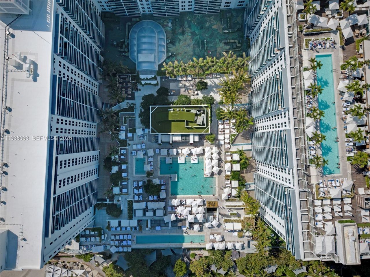 2301 Collins Ave, Unit PENTHOUSE-, Miami Beach, FL 33139 Photo