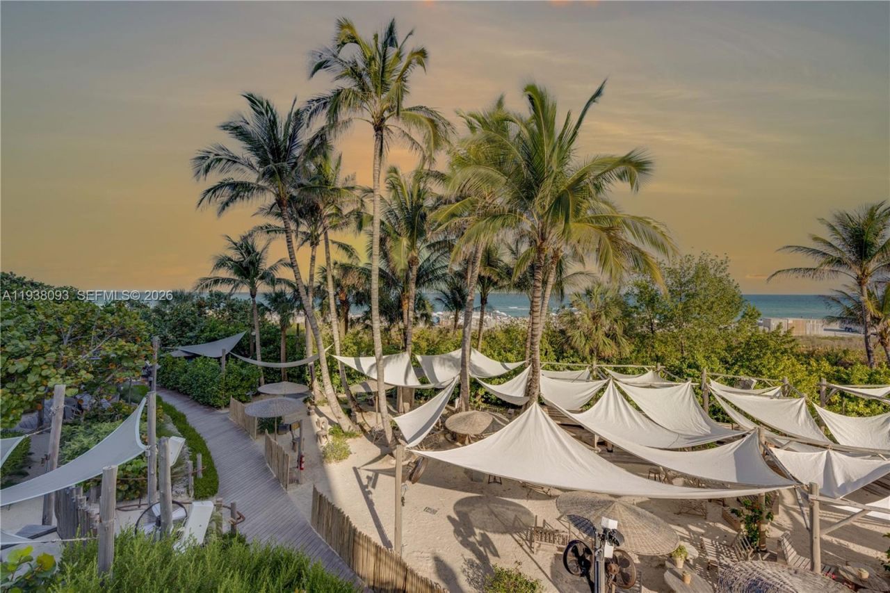 2301 Collins Ave, Unit PENTHOUSE-, Miami Beach, FL 33139 Photo