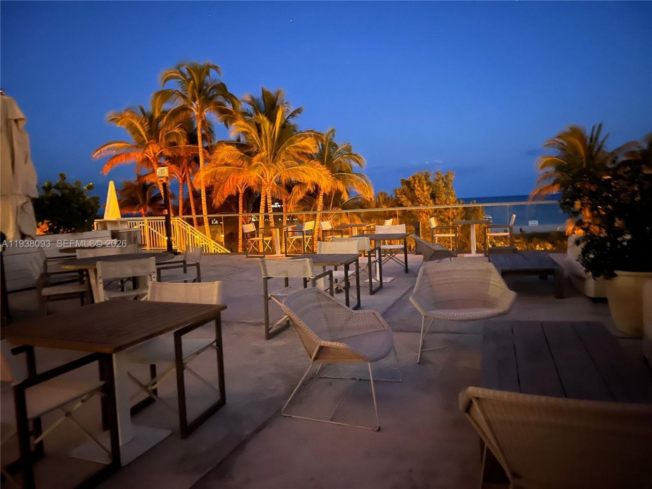 2301 Collins Ave, Unit PENTHOUSE-, Miami Beach, FL 33139 Photo