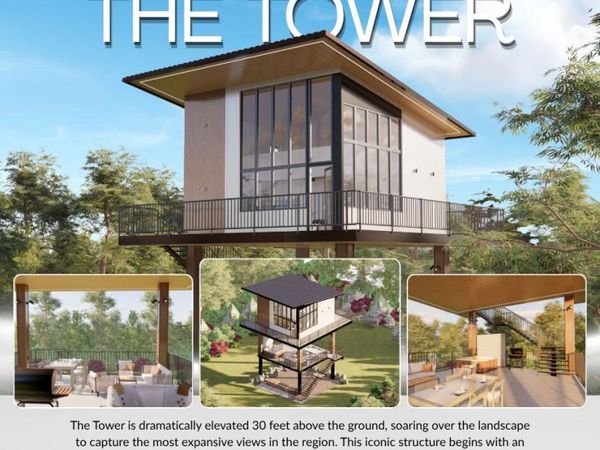 Tbd Taneycomo Hill Drive , Unit Lot 11, Hollister, MO 65672