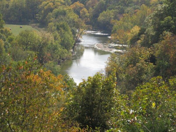 Tbd State Highway Aa, Crane, MO 65633