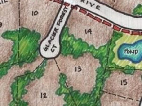 L13 Glacier Forest Court, Verona, WI 53593