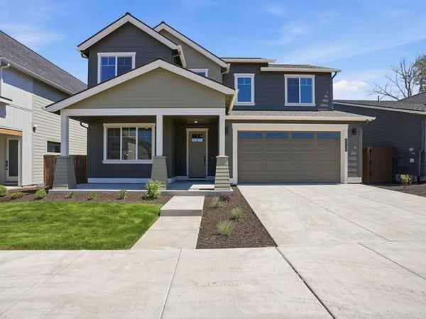 3715 NE Suchy Street, Bend, OR 97701