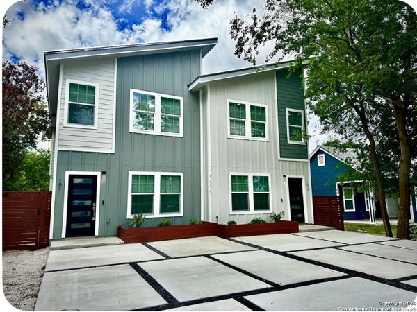 1414 hicks, San Antonio, TX 78210