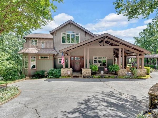 52 Waterside Drive SE, Cartersville, GA 30121