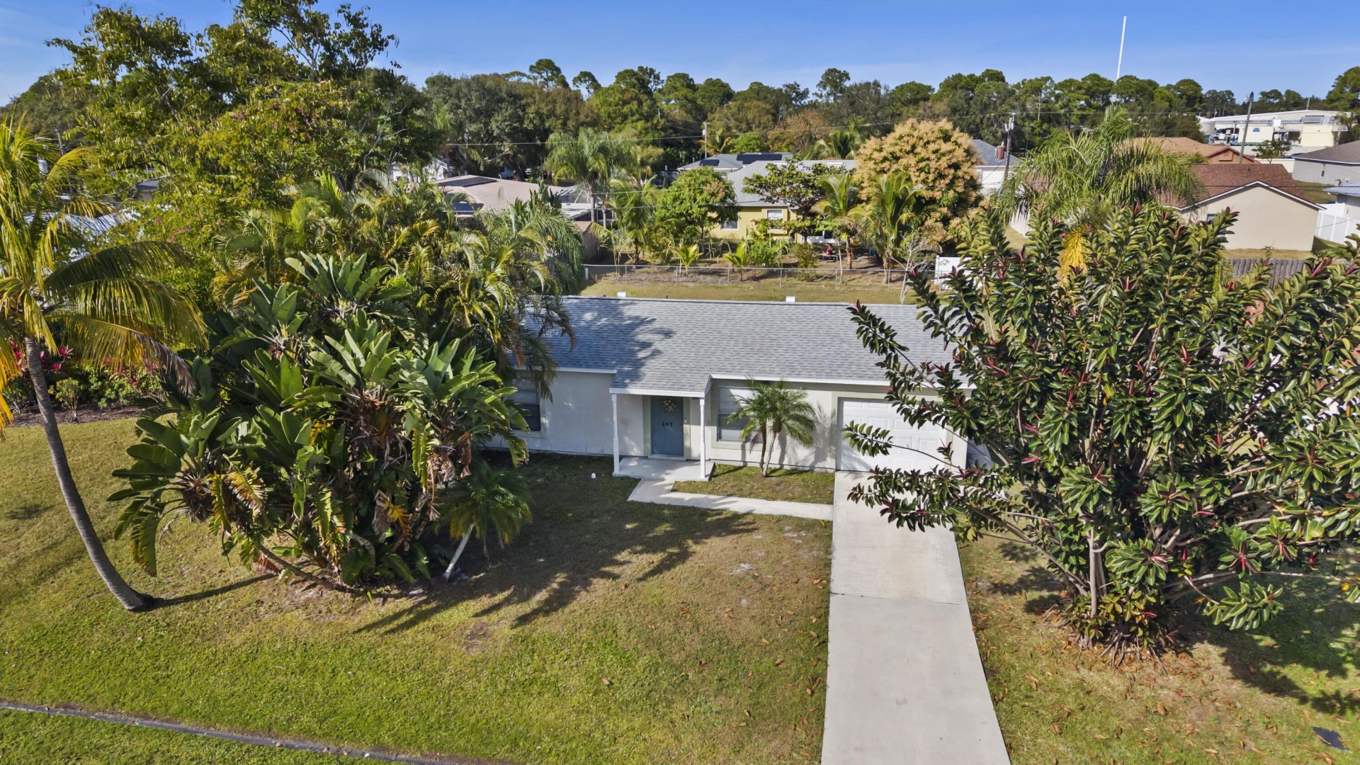 307 SE Husted Terrace, Port Saint Lucie, FL 34983 Photo