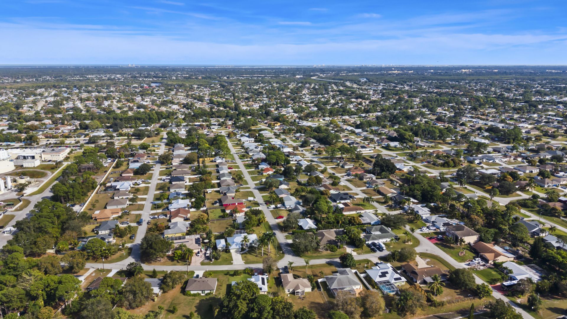 307 SE Husted Terrace, Port Saint Lucie, FL 34983 Photo