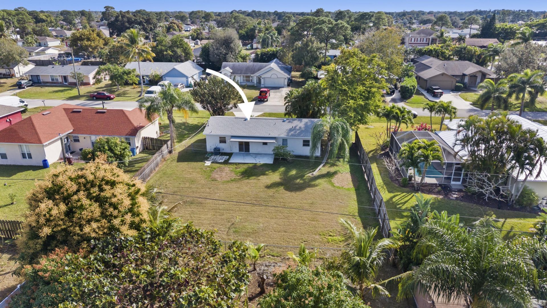 307 SE Husted Terrace, Port Saint Lucie, FL 34983 Photo