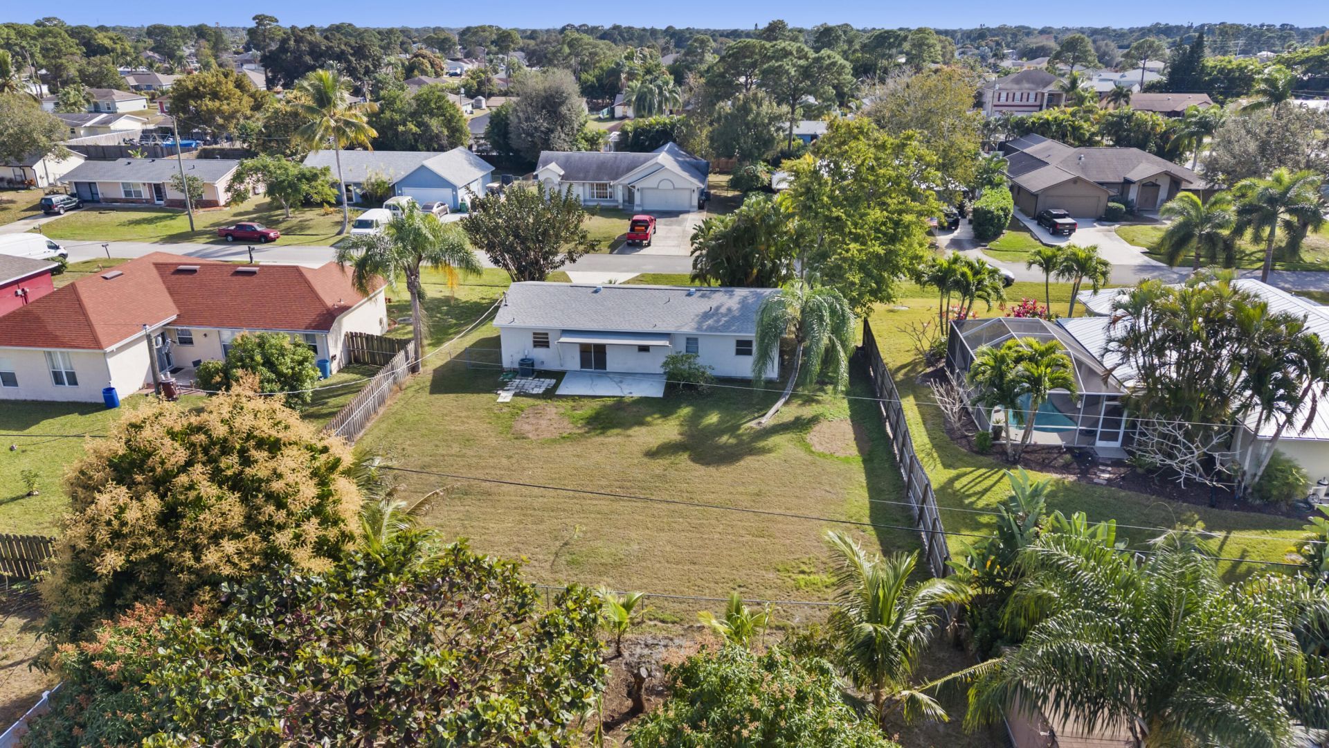 307 SE Husted Terrace, Port Saint Lucie, FL 34983 Photo