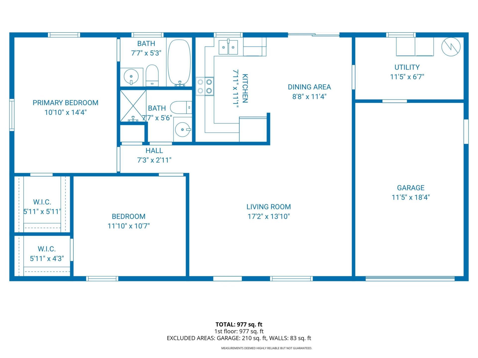 307 SE Husted Terrace, Port Saint Lucie, FL 34983 Photo