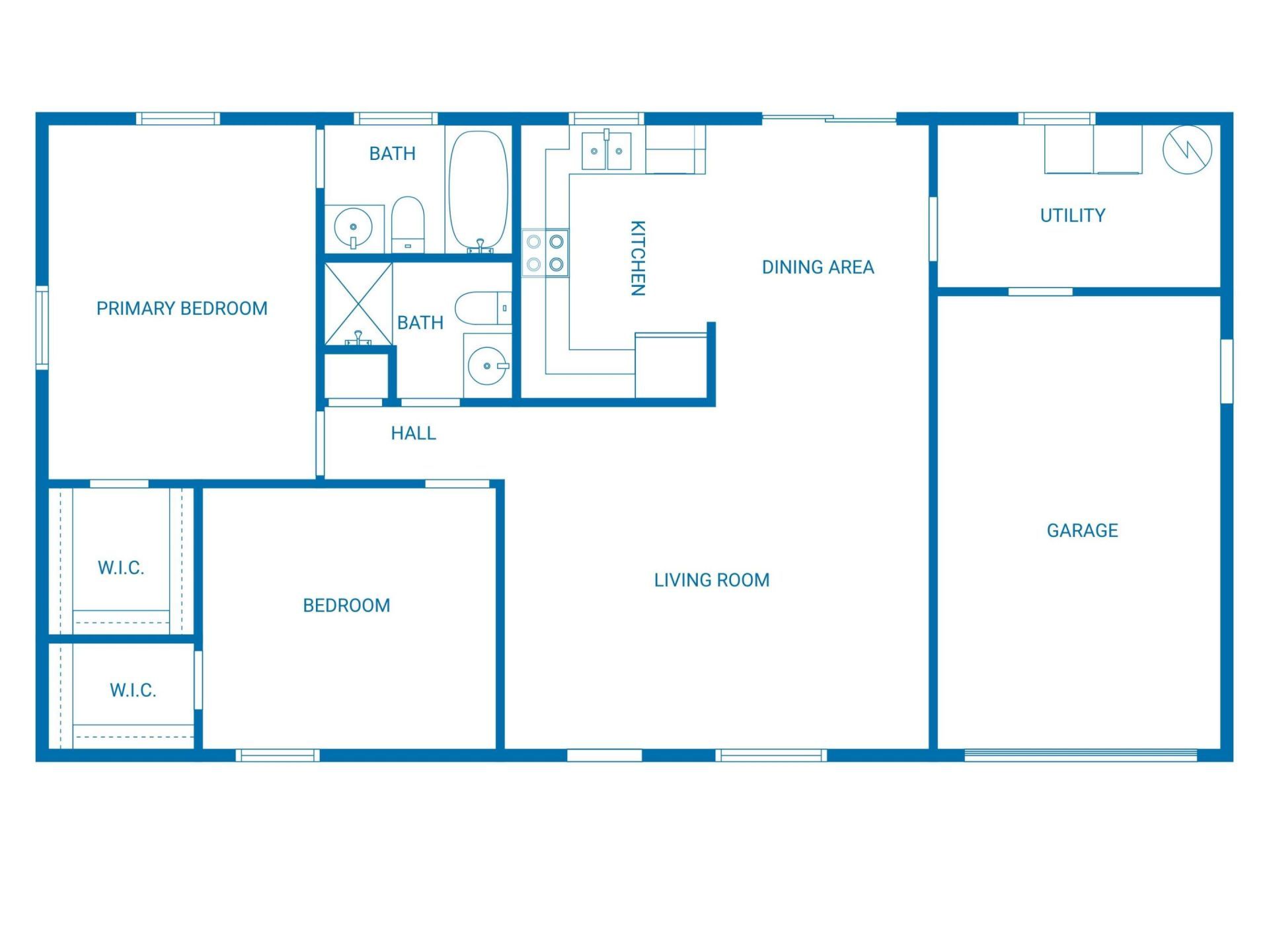 307 SE Husted Terrace, Port Saint Lucie, FL 34983 Photo