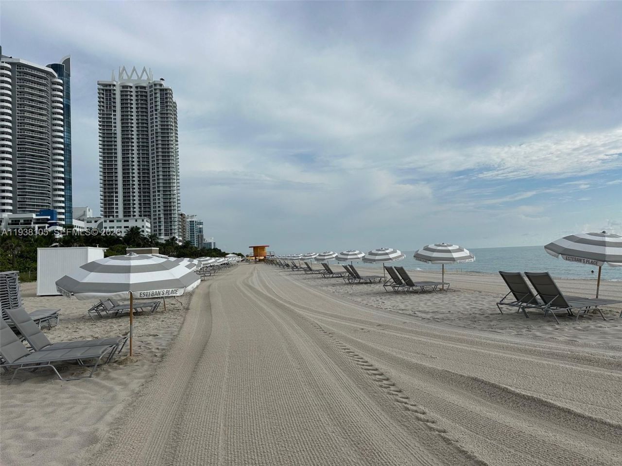 6039 Collins Ave, Unit 1434, Miami Beach, FL 33140 Photo