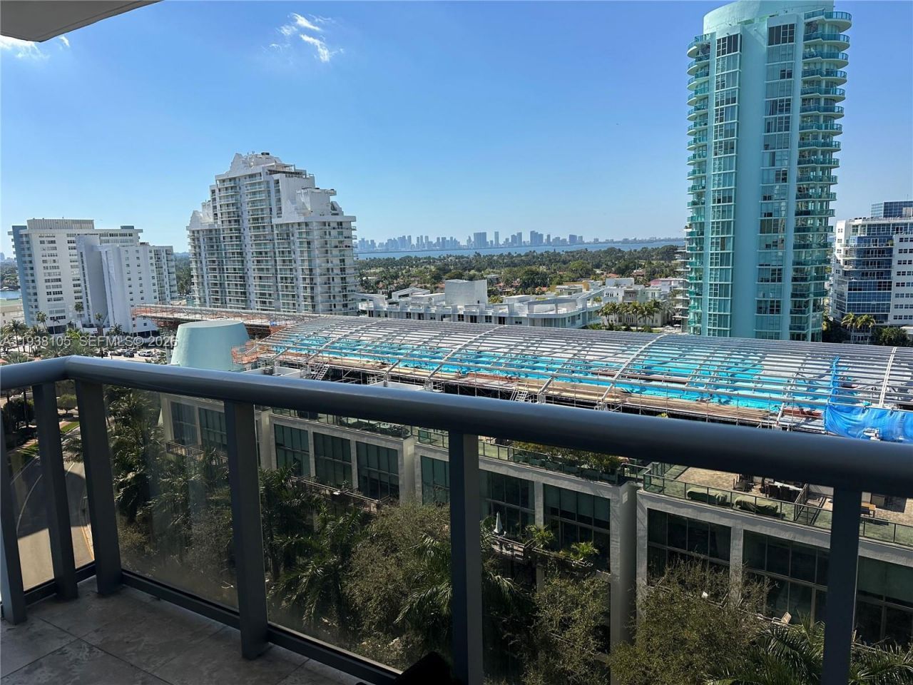 6039 Collins Ave, Unit 1434, Miami Beach, FL 33140 Photo