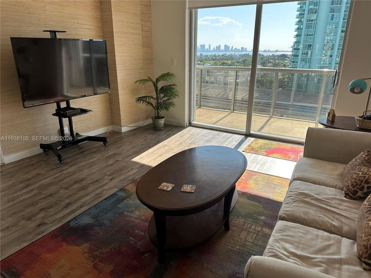 6039 Collins Ave, Unit 1434, Miami Beach, FL 33140 Photo