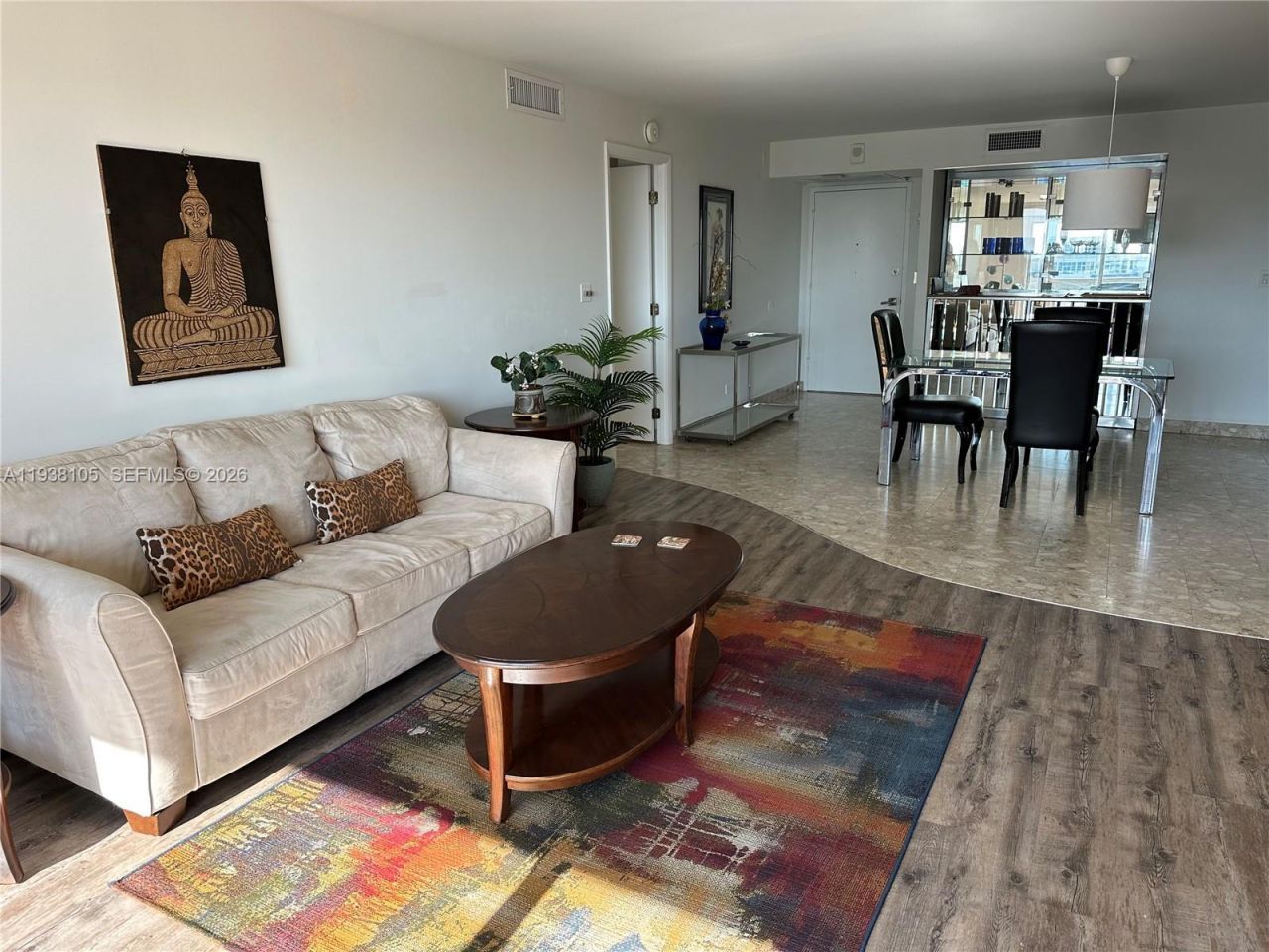 6039 Collins Ave, Unit 1434, Miami Beach, FL 33140 Photo