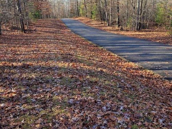 Lot 24 Hawks Bluff Rd, Spencer, TN 38585