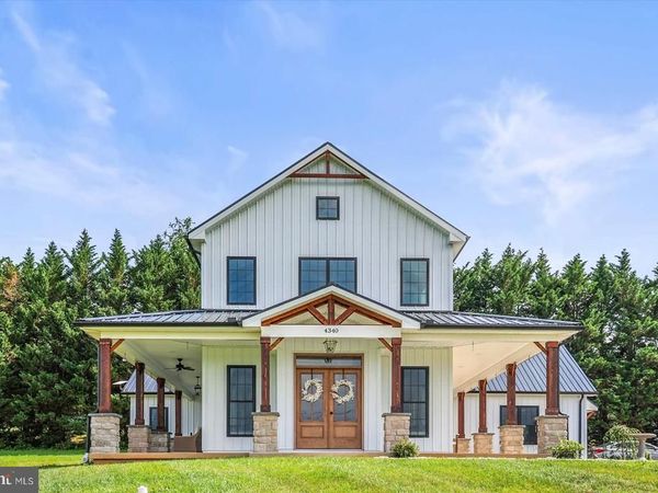 4340 LEE ROAD, GLENVILLE, PA 17329