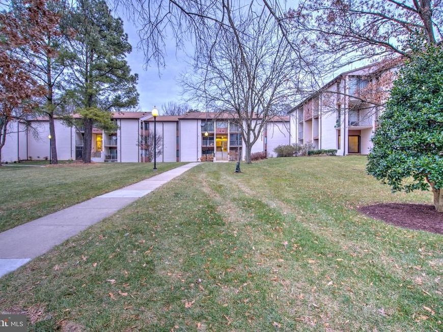 8011 Mandan Road, Unit 201, Greenbelt, MD 20770 Main Photo
