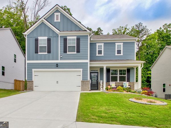 7730 Demeter Drive, Fairburn, GA 30213