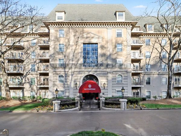 2865 Lenox Road NE, Unit 111, Atlanta, GA 30324