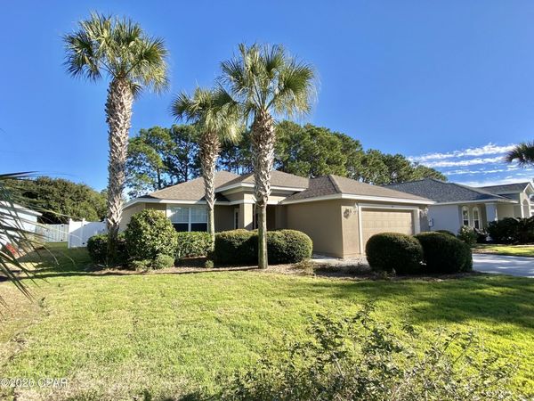 503 Bainbridge Street, Panama City Beach, FL 32413