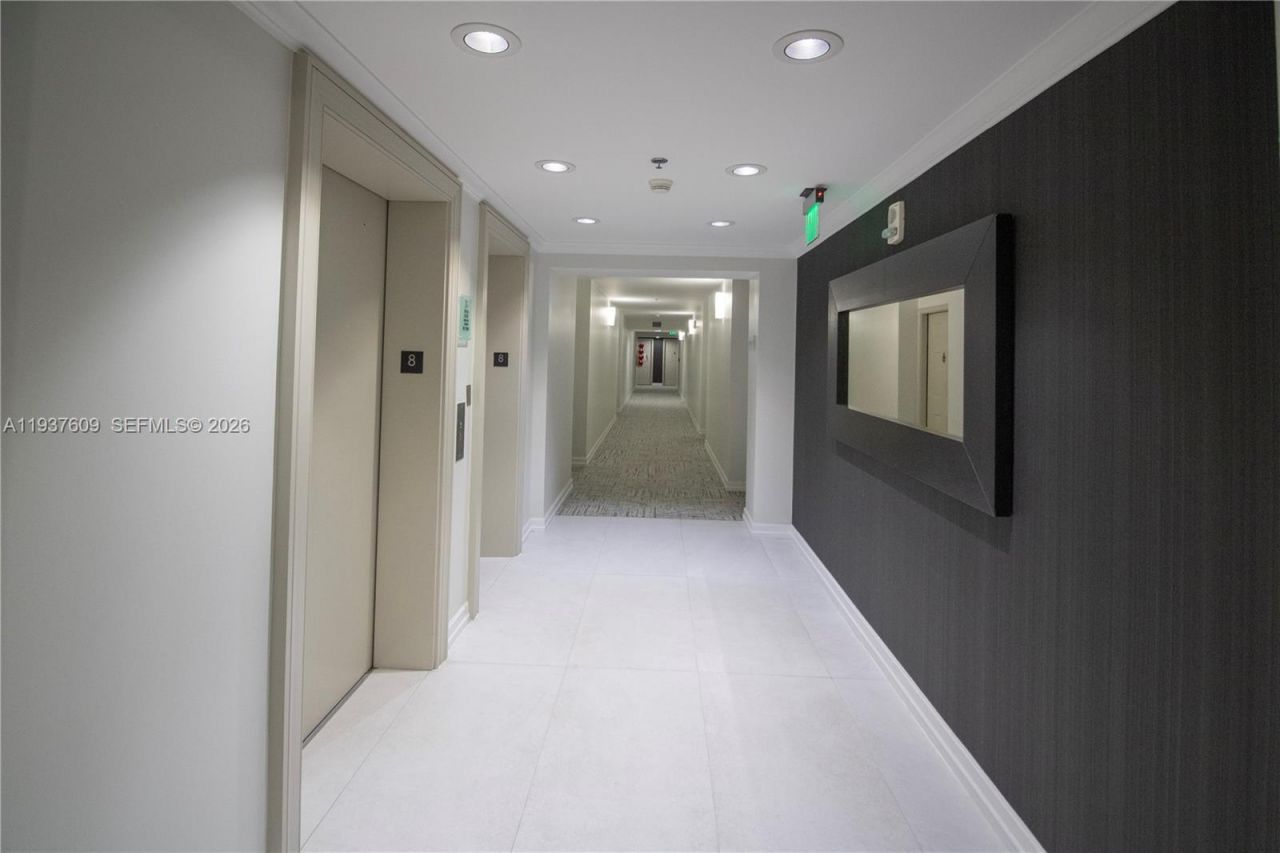 2665 SW 37th Ave, Unit 808, Miami, FL 33133 Photo