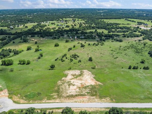 316 Kilkenny Road, Poolville, TX 76487