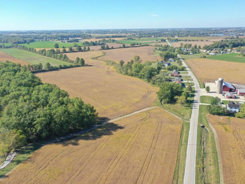 1 S Mud Creek Road, Oak Harbor, OH 43449 Photo 8