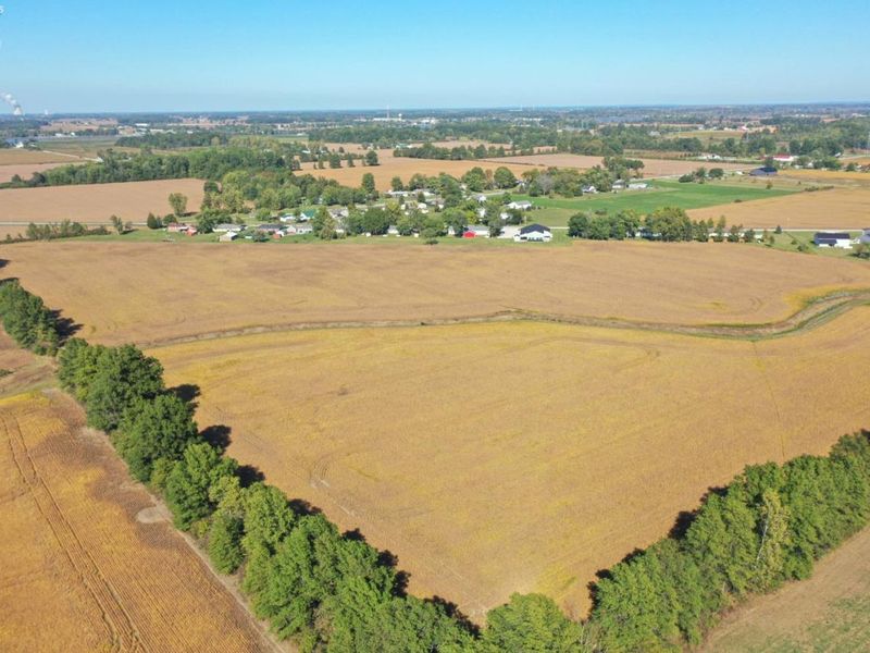 1 S Mud Creek Road, Oak Harbor, OH 43449 Photo 9