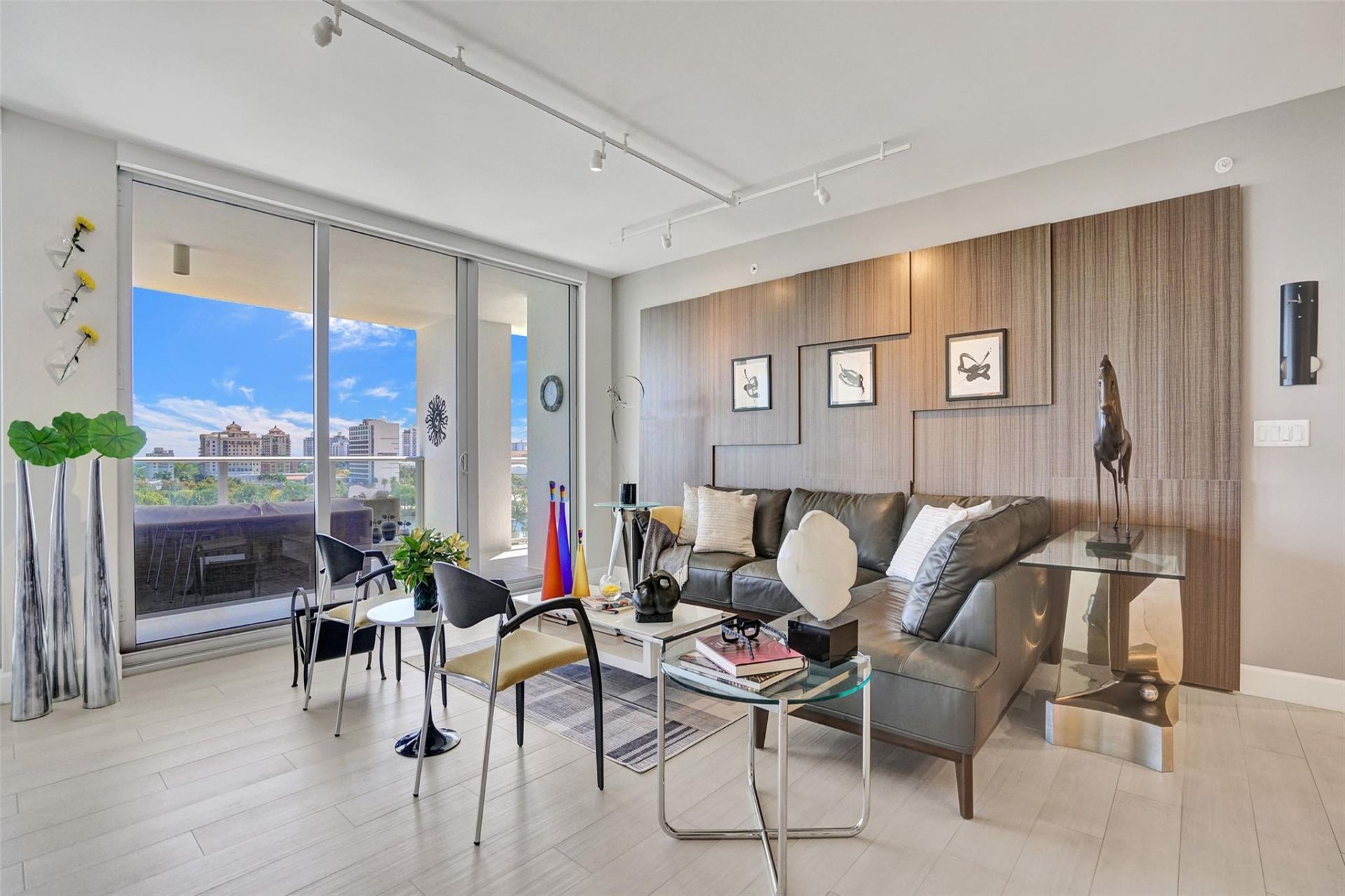 1180 N Federal Highway, Unit 804, Fort Lauderdale, FL 33304 Photo